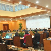 Hà Nội dừng tất cả các lễ hội chưa khai mạc