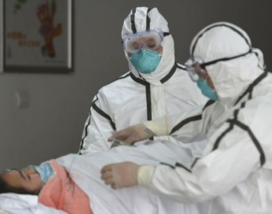 Phát hiện bệnh nhân thứ 8 nhiễm virus Corona tại Việt Nam