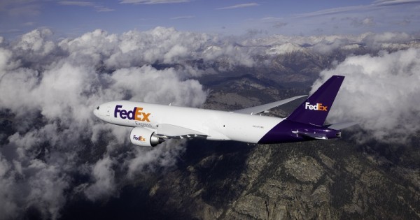 FedEx Express tăng cường nhiều tuyến đường cho các đơn hàng kết hợp từ Châu  Á