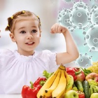 Tăng cường hệ miễn dịch phòng ngừa virus Corona