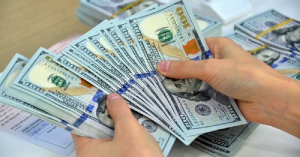 Tỷ giá USD hôm nay 8/2: USD tiếp tục tăng phiên cuối tuần