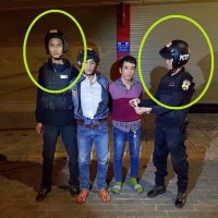 Thực hư “hiệp sĩ” Bình Dương giả công an cướp sòng bạc?