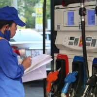 Quỹ bình ổn giá xăng dầu đang dư gần 2.800 tỷ đồng