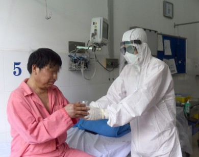 Người đầu tiên nhiễm CoVid- 19 tại Việt Nam đã khỏi bệnh