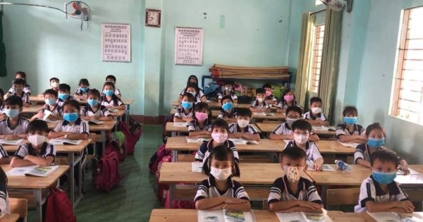 TP Hồ Chí Minh: Có nên cho học sinh tiếp tục nghỉ học để phòng, chống dịch Covid-19?