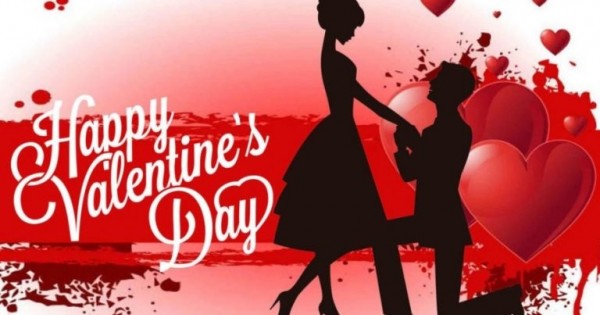 Lời chúc Valentine 14/2 ngọt ngào và ấm áp nhất năm 2020