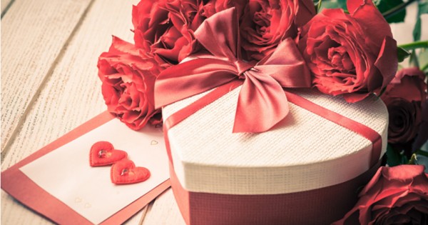 Gợi ý quà tặng Valentine ngọt ngào và ý nghĩa nhất năm 2020