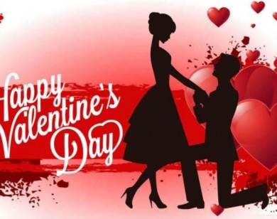 Lời chúc Valentine 14/2 ngọt ngào và ấm áp nhất năm 2020