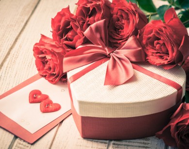 Gợi ý quà tặng Valentine ngọt ngào và ý nghĩa nhất năm 2020