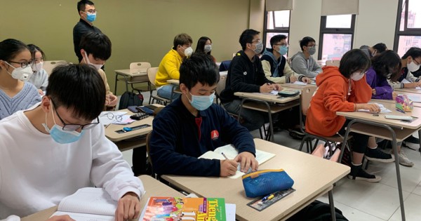 Học sinh Hà Nội tiếp tục nghỉ học đến ngày 23-2