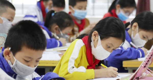 Sở GD&ĐT TP Hồ Chí Minh kiến nghị cho học sinh nghỉ học đến hết tháng 3/2020