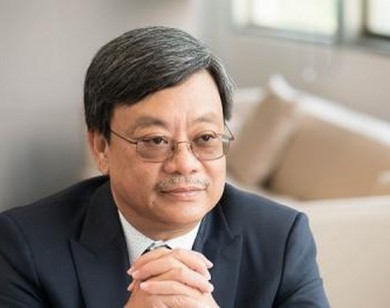 Ông Nguyễn Đăng Quang làm Chủ tịch kiêm CEO VinCommerce