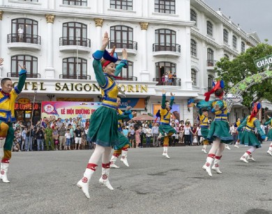 Huế lùi thời gian tổ chức Festival vì COVID-19