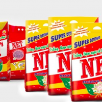 Masan mua 52% cổ phần Bột giặt Net với giá 48.000 đồng/cổ phiếu