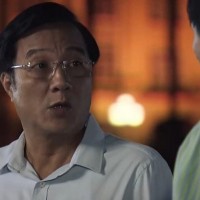 'Sinh tử' tập 69: Ông Thiệp tự tử