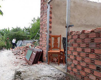 TP Hồ Chí Minh: 4.700 quyết định xử phạt xây dựng trái phép chưa thi hành