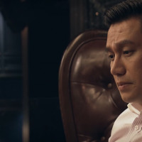 "Sinh tử" tập 73: Lê Hoàng bị vây bắt