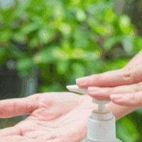 Sở Y tế thu hồi 48 phiếu tiếp nhận công bố nước rửa tay khô