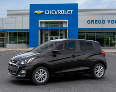 Giá xe ôtô hôm nay 29/2: Chevrolet Spark dao động từ 299-389 triệu đồng