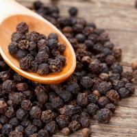 Giá tiêu hôm nay 6/3: Dao động từ 37.500 - 40.000 đồng/kg