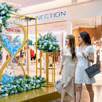 Làm thế nào để các cô nàng “độc thân không cô đơn” trong ngày 8/3?