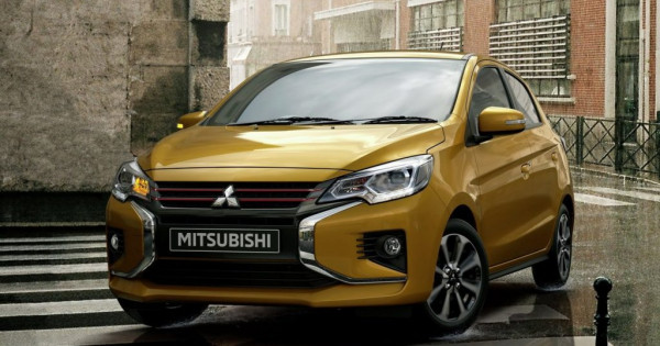 Giá xe ôtô hôm nay 7/3: Mitsubishi Attrage giảm nhẹ