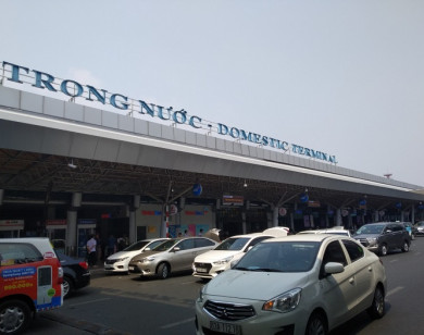 TP Hồ Chí Minh: Thông báo khẩn tìm kiếm hành khách trên hai chuyến bay VN0054 và VN223