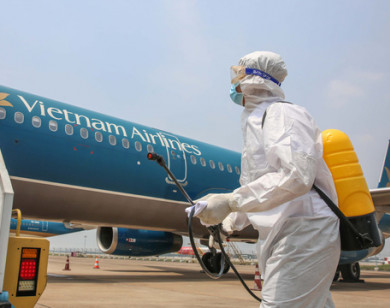 TP Hồ Chí Minh: Toàn bộ 20 hành khách liên quan đến bệnh nhân Covid-19 thứ 17 đều có kết quả âm tính