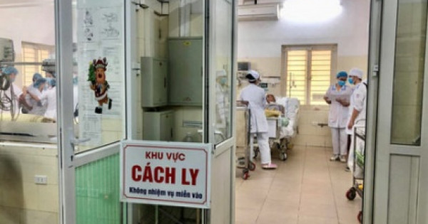 Hiểu đúng về cách ly