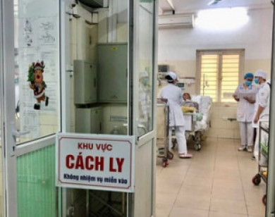 Hiểu đúng về cách ly