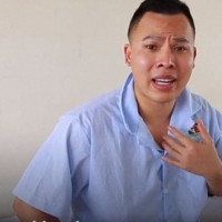 Vũ Khắc Tiệp xin lỗi vì thái độ không tốt tại phòng cách ly