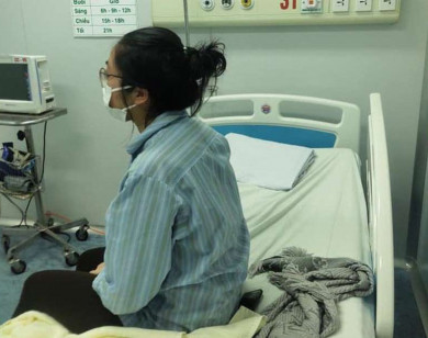 Vi phạm trong phòng, chống dịch Covid-19: Xử lý thế nào với trường hợp N.H.N (N17)