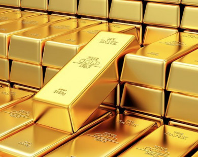 Giá vàng hôm nay 15/3/2020: Giá vàng tuần tới sẽ tăng hay giảm?