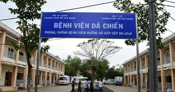 Lo sợ quá tải, TP Hồ Chí Minh "xin" Bộ Quốc phòng 3 địa điểm để làm khu cách ly