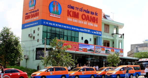 Đến 30/6/2018, Công ty Kim Oanh còn nợ thuế nhiều tỷ đồng