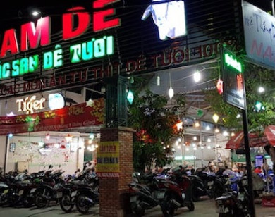 "Lệnh" đóng cửa quán nhậu, phòng gym, tiệm tóc...tại TP Hồ Chí Minh: Nơi chấp hành, nơi bỏ ngỏ!