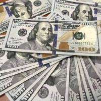 Tỷ giá ngoại tệ hôm nay 25/3: USD tiếp tục giảm