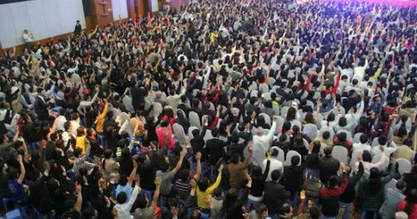 Yêu cầu doanh nghiệp bán hàng đa cấp tại TP Hồ Chí Minh tạm dừng tổ chức hội thảo