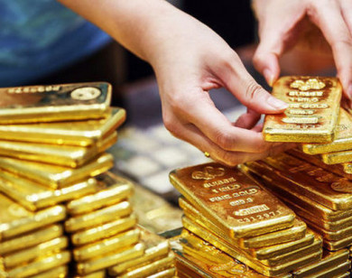 Giá vàng hôm nay 28/3/2020: Vàng trong nước và thế giới tiếp tục tăng cao