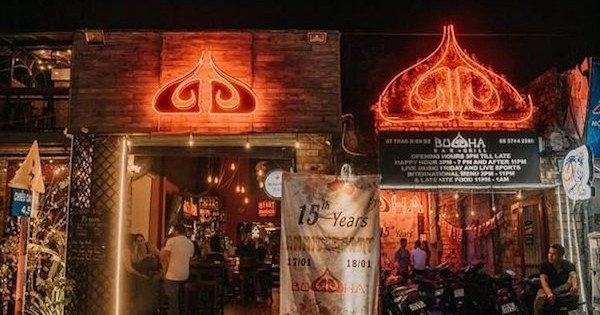 TP Hồ Chí Minh vẫn chưa tìm được hết số người dự tiệc ở “ổ dịch” bar Buddha