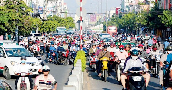 Xe hợp đồng, du lịch tại TP Hồ Chí Minh dừng hoạt động trong 15 ngày để chống dịch Covid-19