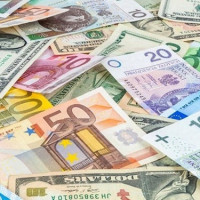 Tỷ giá ngoại tệ hôm nay 31/3: Đồng USD tăng trở lại