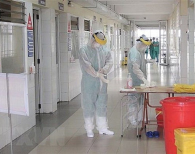 Tối ngày 1/4: Thêm 6 bệnh nhân nhiễm Covid-19, cả nước có 218 ca