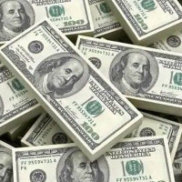 Tỷ giá ngoại tệ hôm nay 1/4: USD tiếp tục tăng