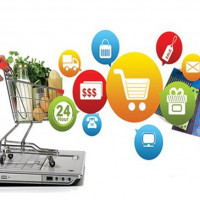 Bán hàng online lên ngôi trong mùa dịch Covid-19