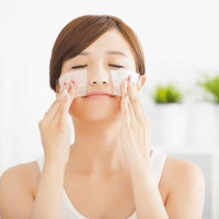 Lỗi chăm sóc da khiến lỗ chân lông ngày càng to