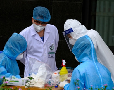Thêm 4 bệnh nhân nhiễm COVID-19 khỏi bệnh, Việt Nam đã có 95 ca khỏi