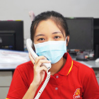 VISSAN ra mắt dịch vụ đặt hàng & giao tận nhà qua hotline và fanpage