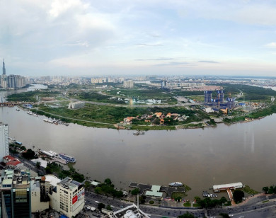 Thành phố phía Đông thuộc TP Hồ Chí Minh: Thành tựu kỳ vọng và đòi hỏi song hành
