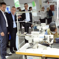 Doanh nghiệp Châu Âu đánh giá cao hành động của Chính phủ Việt Nam để vượt qua đại dịch Covid-19
